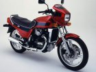 Honda CX 650ED Euro Sport